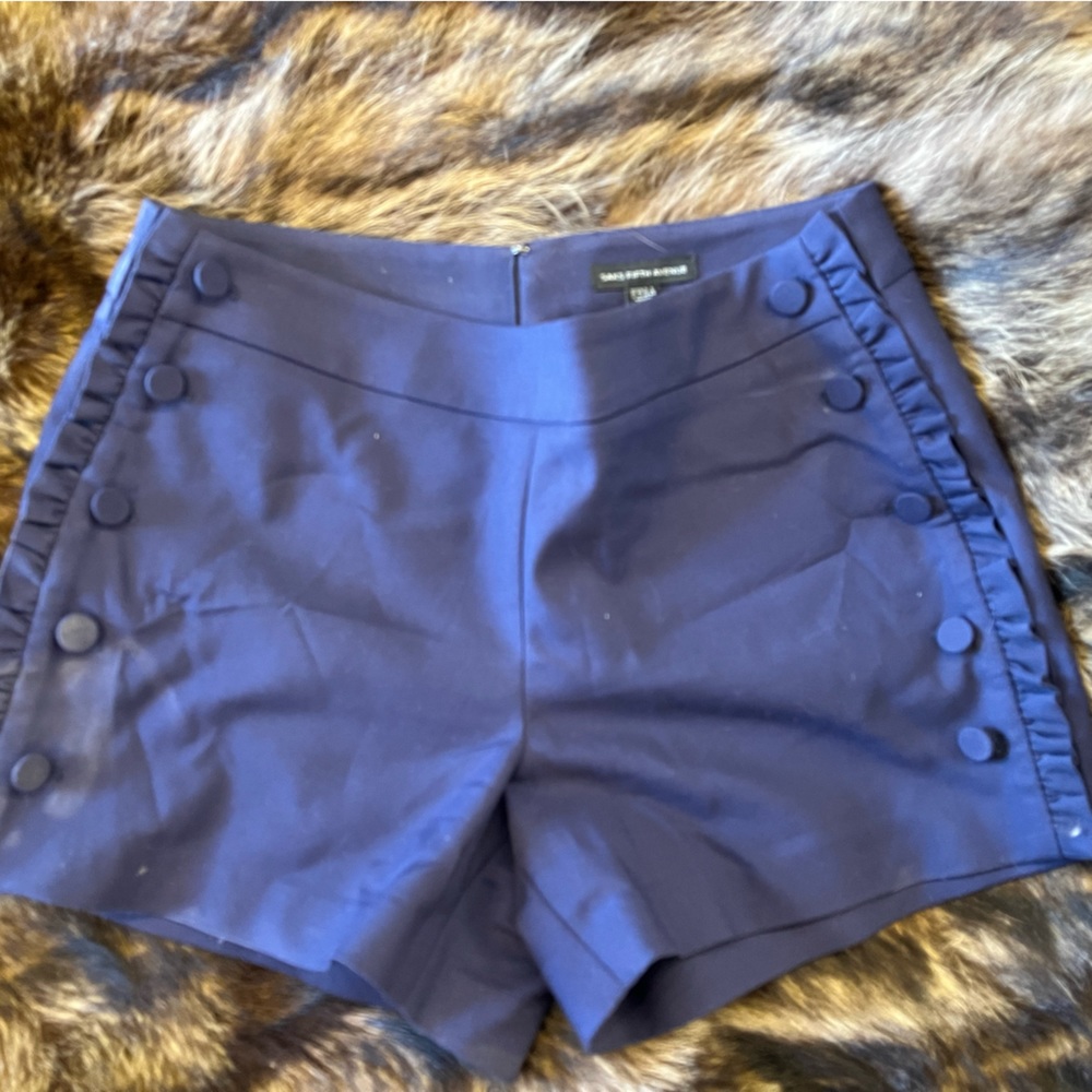 Saks fifth Ave shorts